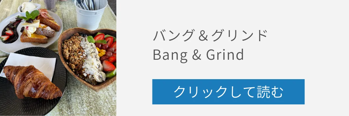 バング＆グリンドの記事リンクバナー