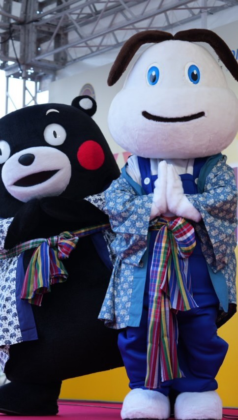 .⋰タイフェスティバル大阪＆福岡の思い出と共におはようござい ...