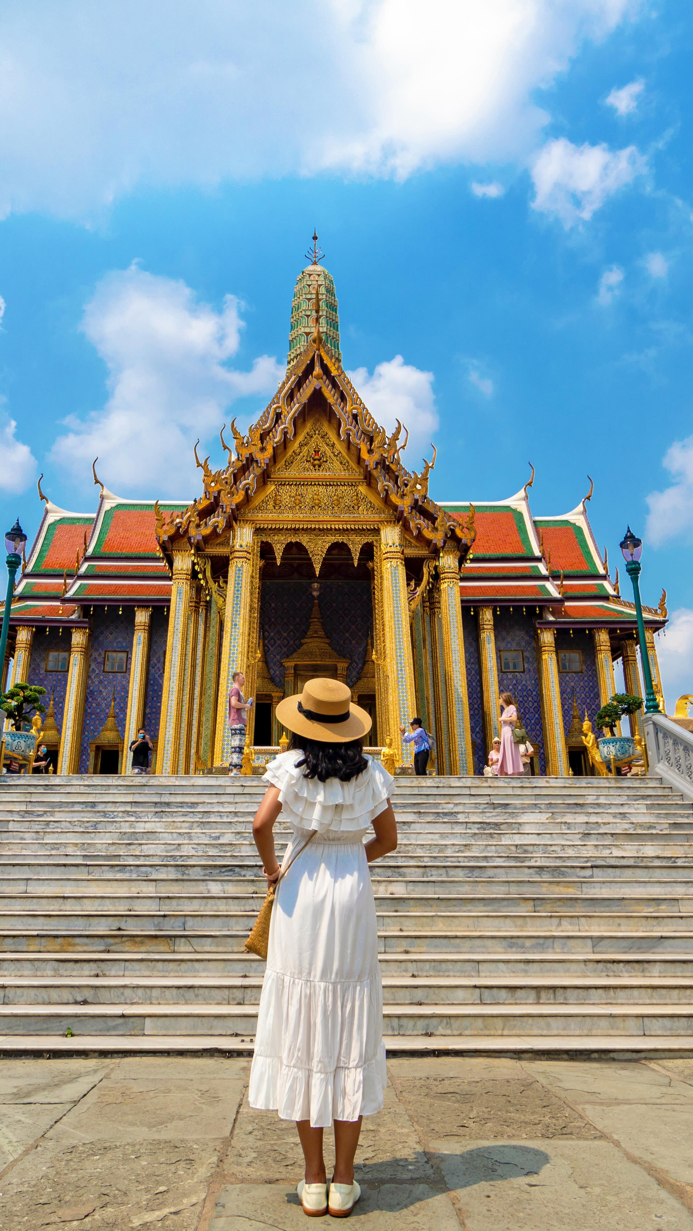 .⋰おはようございます☀️タイのベストシーズンについてお届け ...
