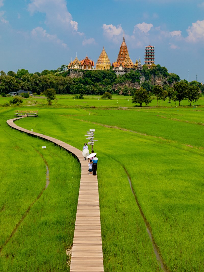 .||◤ ✈ まだ知らないタイ旅へ ◢|| 毎週金曜日は、ま ...