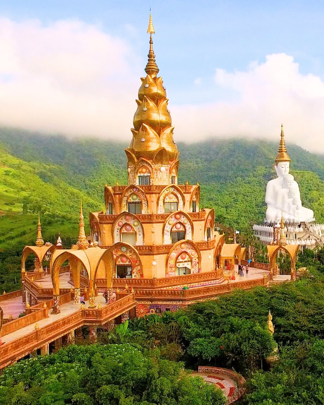 .✎... -年 タイ国政府観光庁のイチ推し*￣￣￣￣￣￣￣ ...