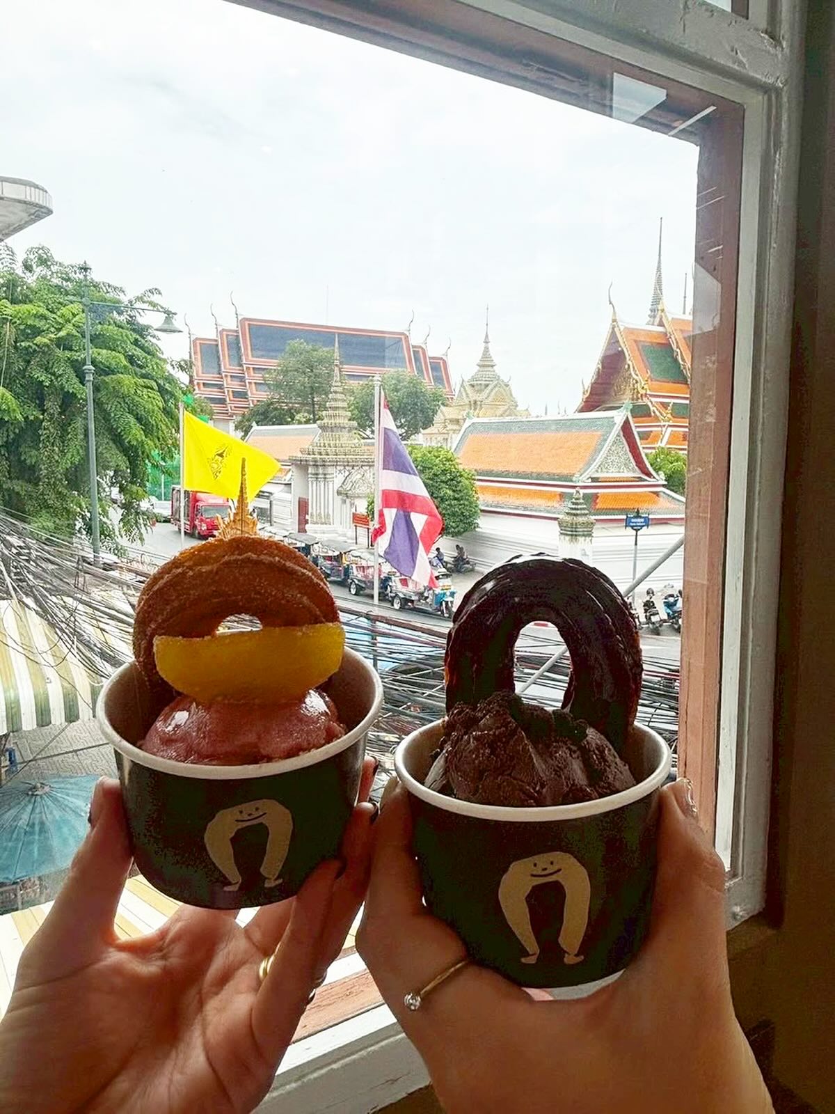 .行きタイ！食べてタイ！と思った方はコメント欄に【】で教えて ...