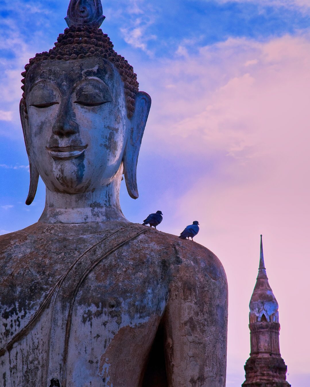 .⳹タイ国政府観光庁がナビゲート⳼»»  歴史好きにおすすめ ...