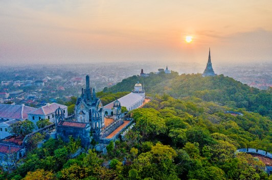 ・||◤ ✈ まだ知らないタイ旅へ ◢|| 毎週金曜日は、ま ...