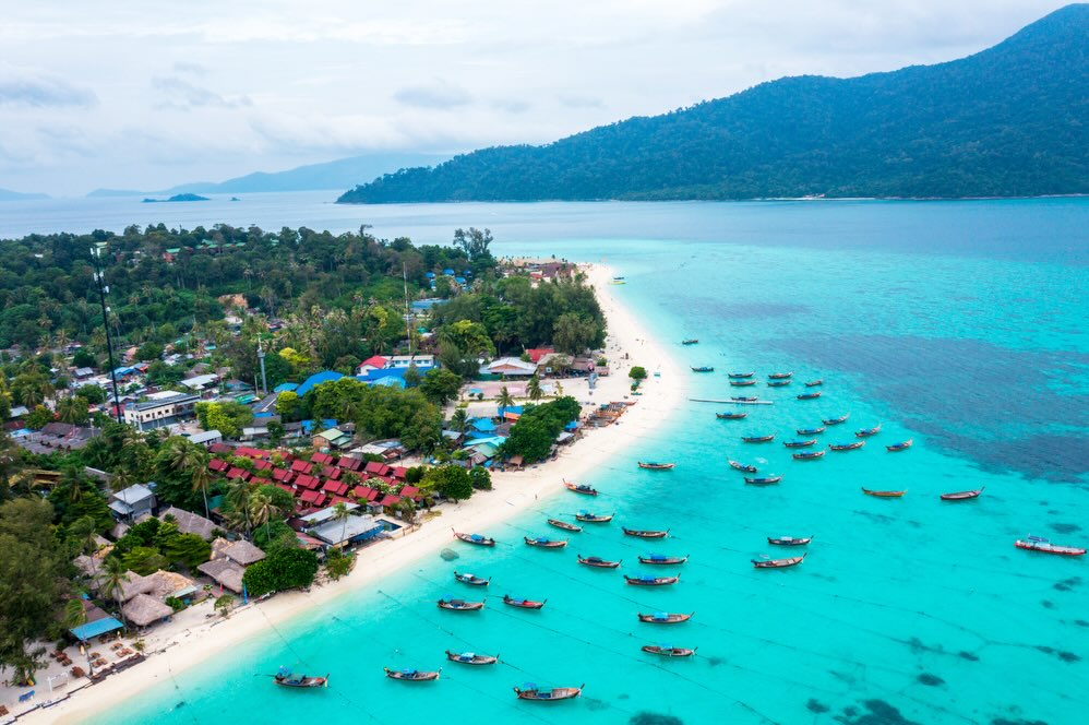 .||◤ ✈ まだ知らないタイ旅へ ◢|| 毎週金曜日は、ま ...