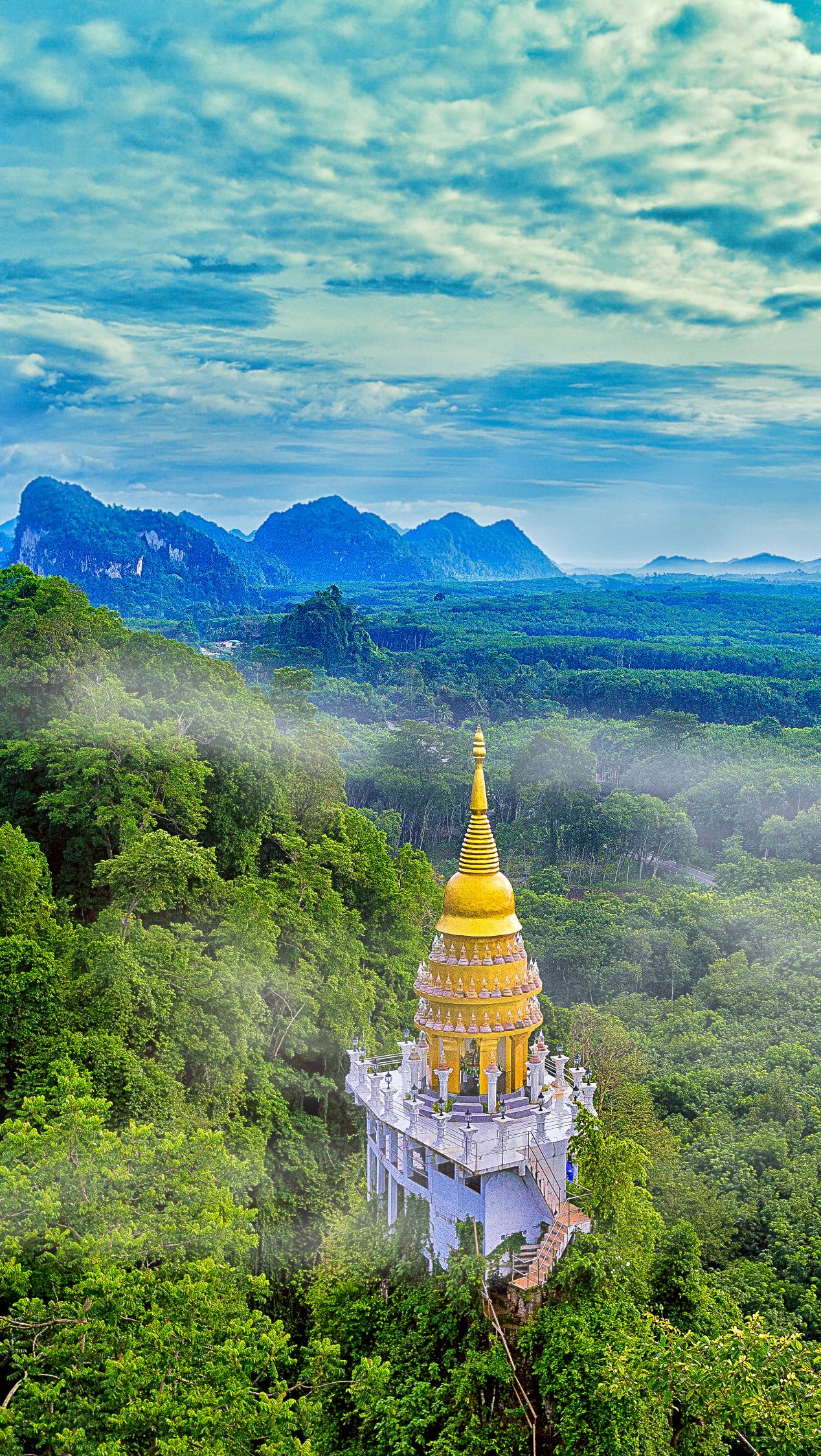 .||◤ ✈ まだ知らないタイ旅へ ◢|| 毎週金曜日は、ま ...