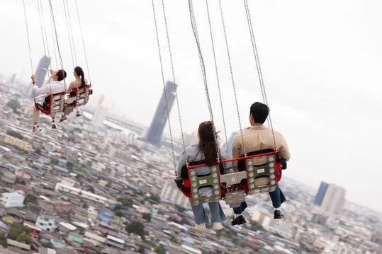 .||◤ ✈ まだ知らないタイ旅へ ◢|| 毎週金曜日は、ま ...