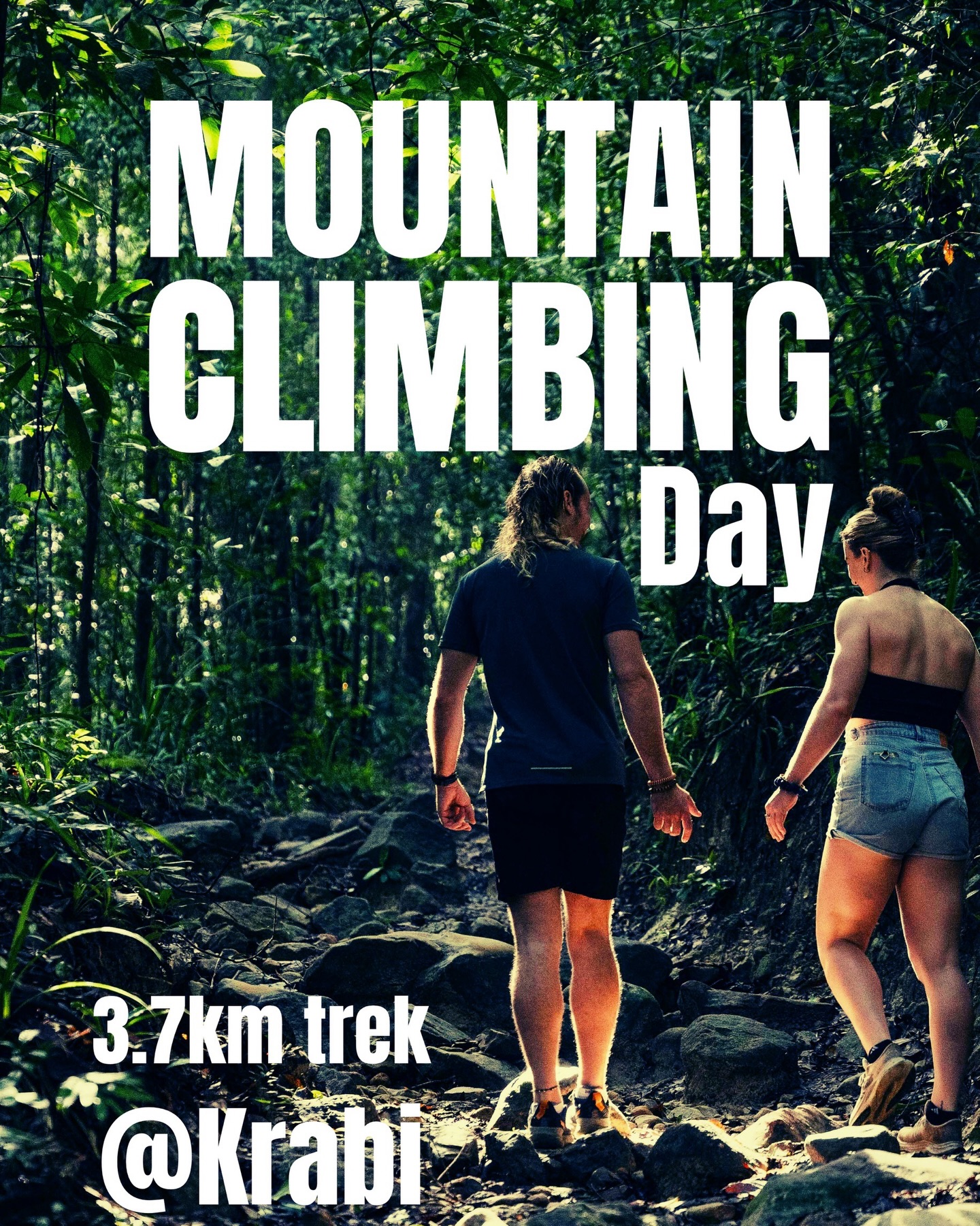 クラビで“ちょっと冒険”するならKhao Ngon Nak（ ...