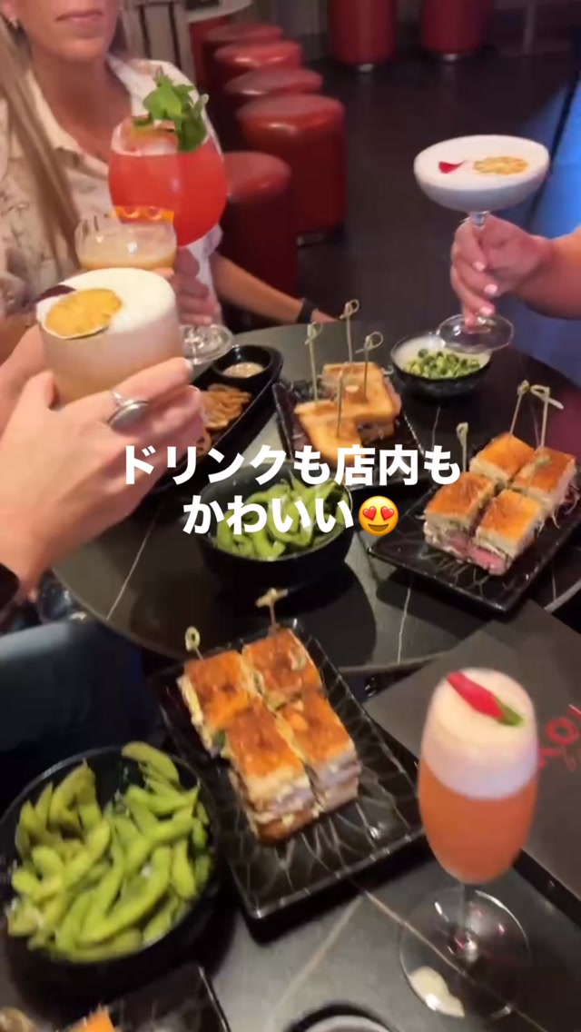 旅先で見つけた、雰囲気までかわいい一軒。ケアンズのエスプラネ ...