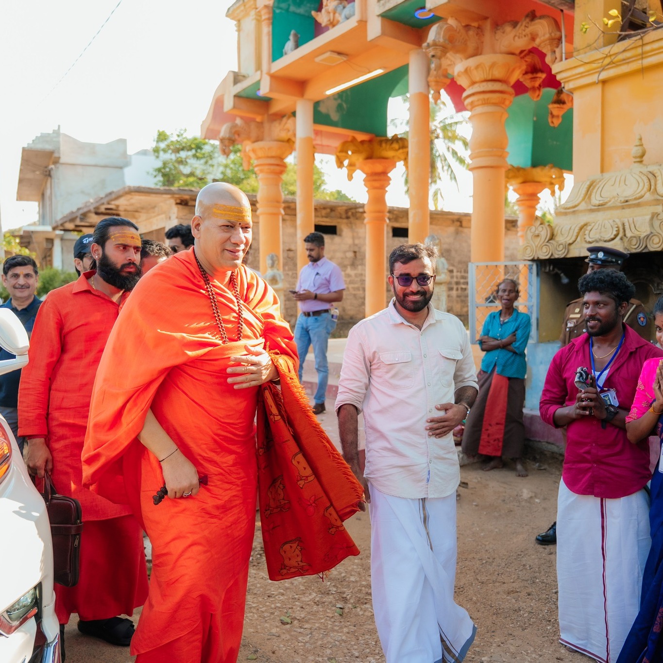 Sri Lanka Tourism was deeply h ...