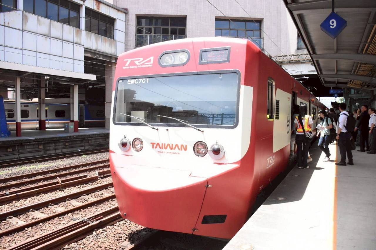 ✨「ビビビビ！台湾号」台湾でも運行スタート！台湾観光庁は、本 ...
