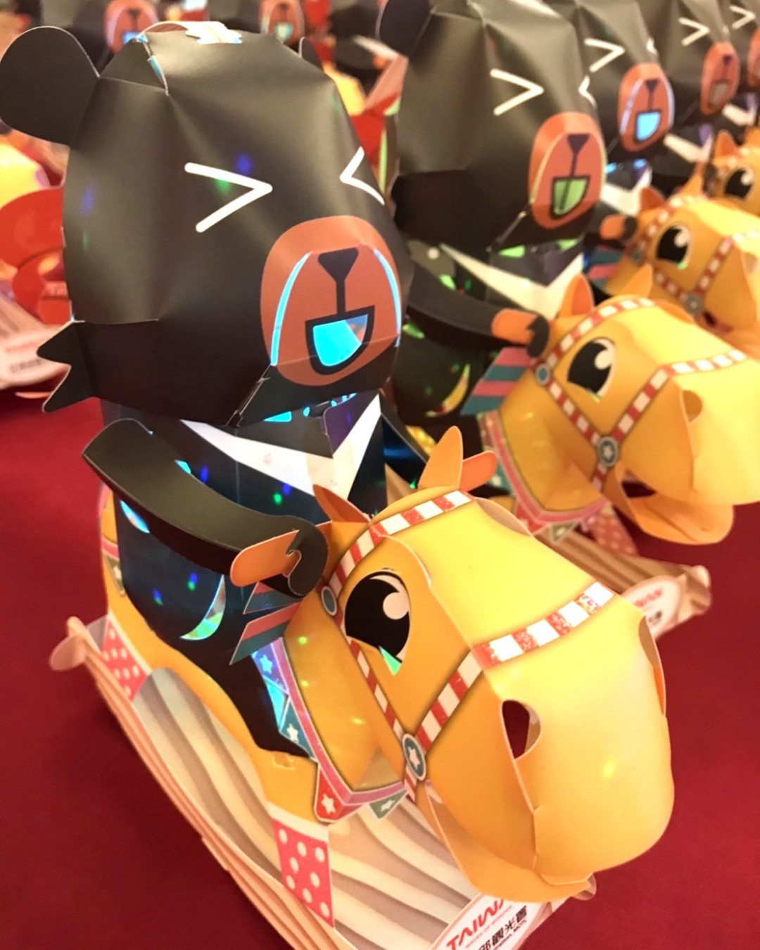 開幕まで１か月を切りました！「2026台湾ランタンフェスティ ...