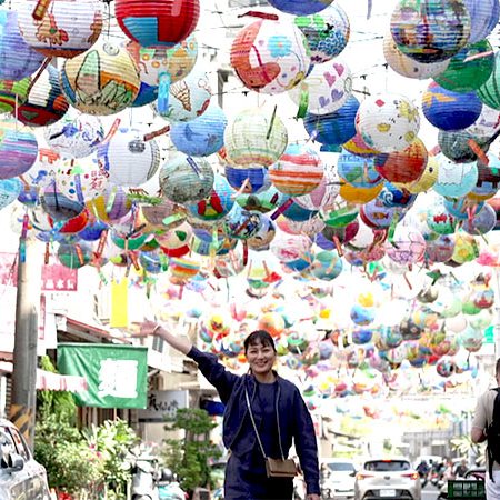 恋する台湾～台南＆嘉義に出逢う～✈️台湾好きの女優・板谷由夏 ...