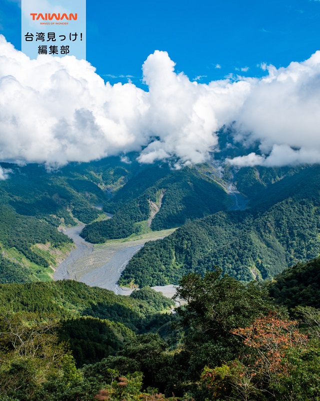大家好（皆さんこんにちは）～編集部です！台湾の森林鉄道といえ ...