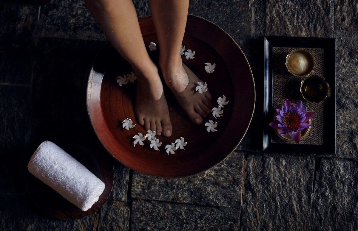 Jetwing Ayurveda_Welcome Touch