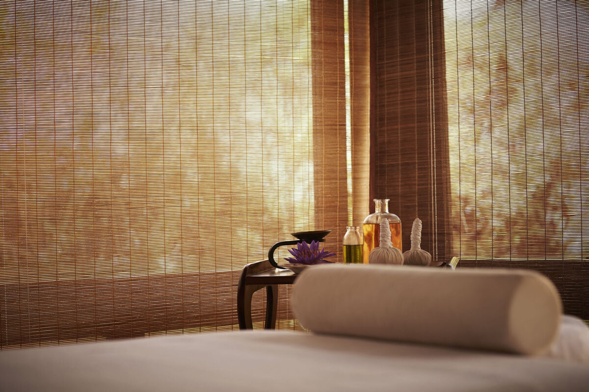 Jetwing Hotels_Treatment Room