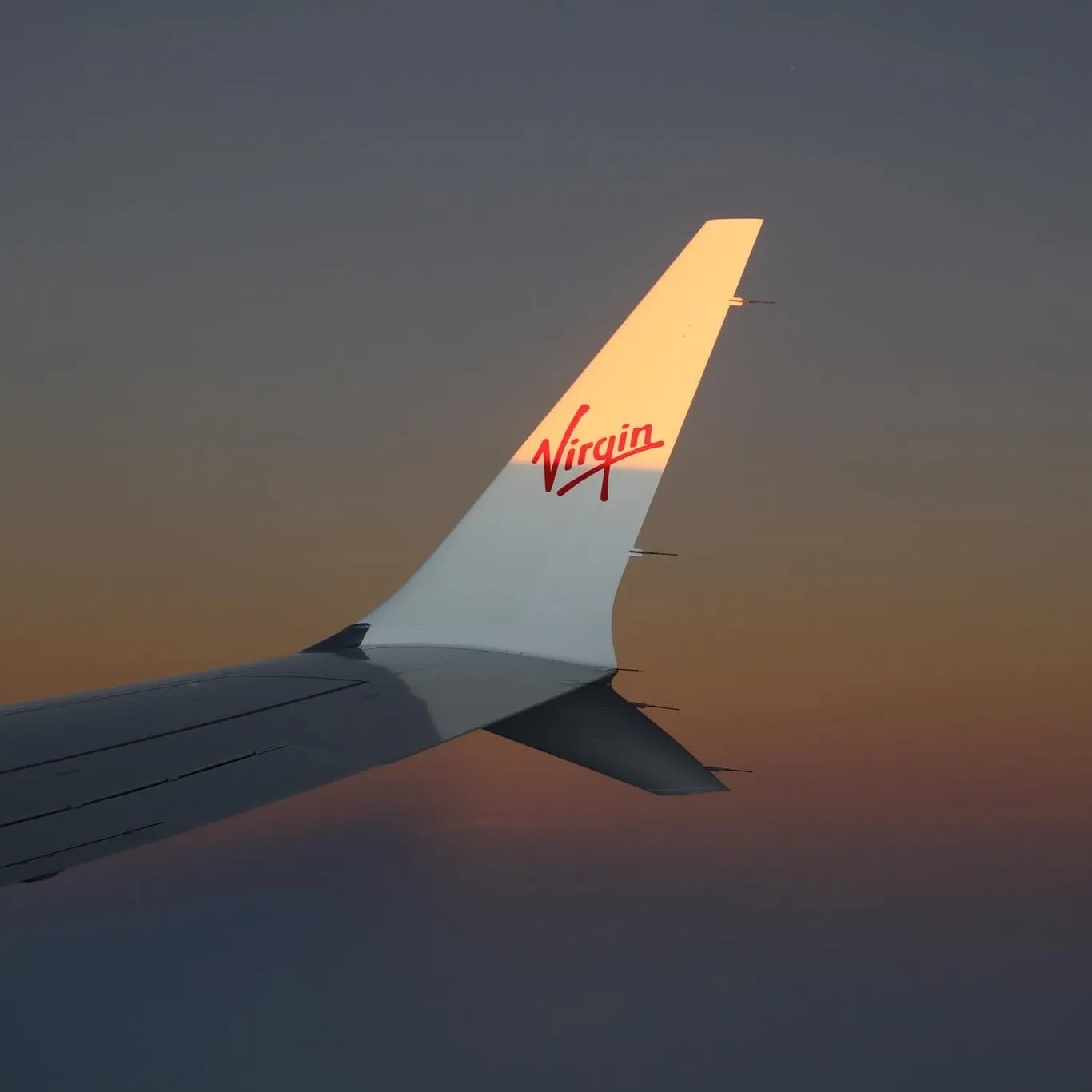 ヴァージン・オーストラリア航空